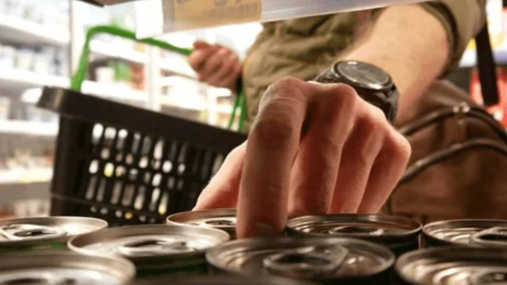 Sevilen İçeceklerde Büyük Tehlike! Ani Ölüm Riski Var! Bütün Marketlerde Satılıyordu, Yasaklama Tartışması Başladı