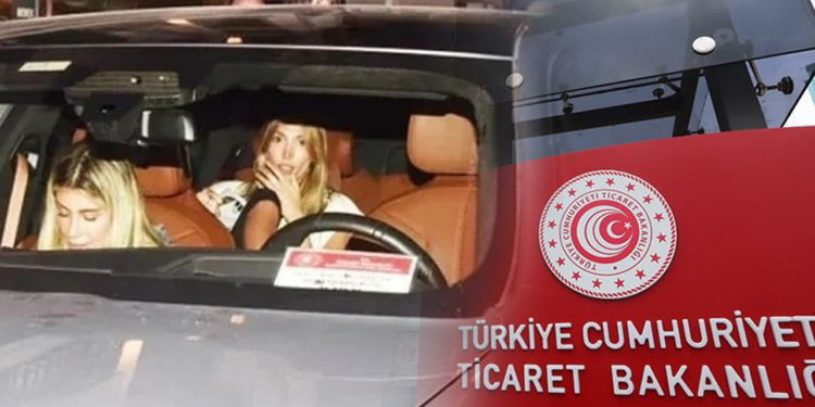 Şevval Şahin'le Türkiye'nin Gündemine Oturmuştu: Bakanlıktan 'Sevgili' Talimatı