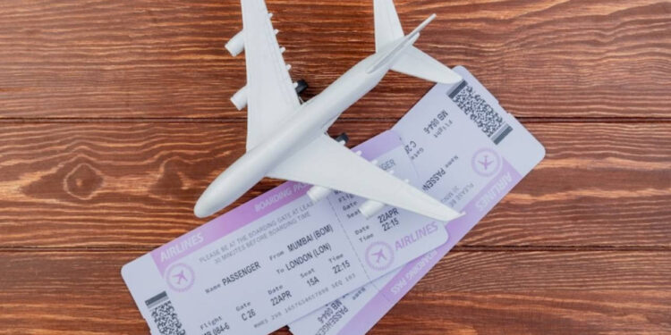 Seyahat Edecekler Dikkat! Bu Yollarla Uçak Biletiniz Bedavadan Biraz Daha Pahalıya Geliyor