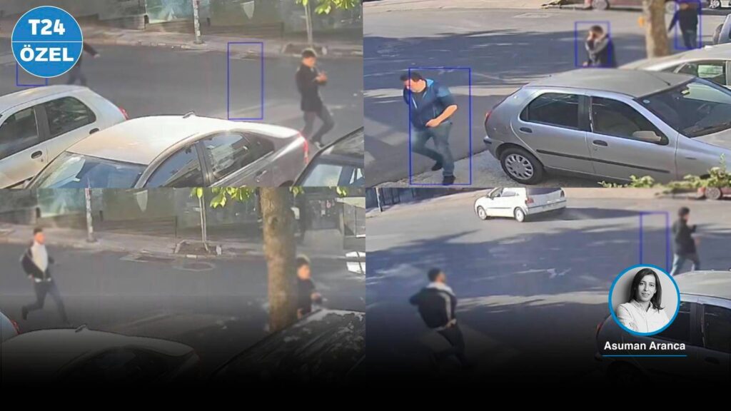 Silah araştırılmadı, azmettirici ortada yok