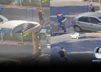 Silah araştırılmadı, azmettirici ortada yok