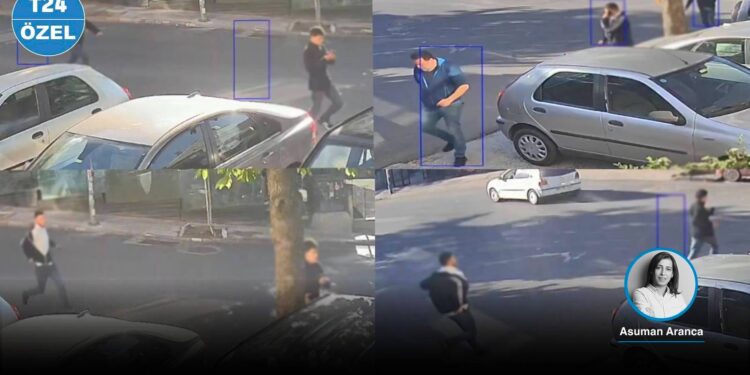 Silah araştırılmadı, azmettirici ortada yok