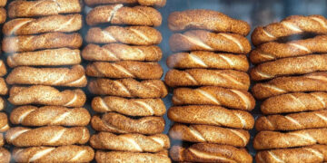 Simit de Lüks Oldu! 'Artık Yiyemeyeceğiz'