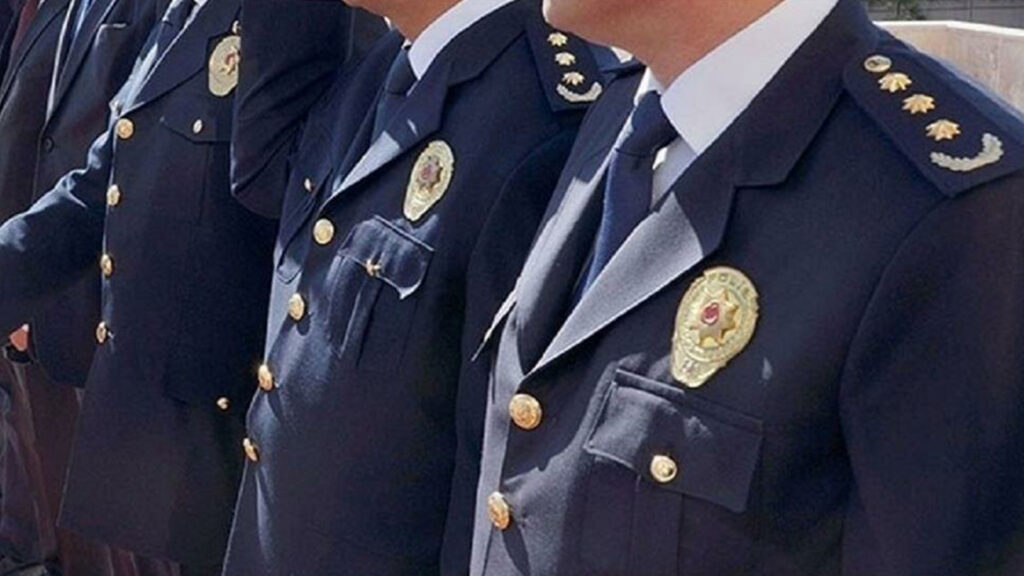 Sinan Ateş cinayetinde kritik talimatı veren başmüfettiş ile Özel Harekât Daire Başkanı Süleyman Karadeniz emniyet müdürü oldu
