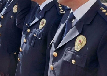 Sinan Ateş cinayetinde kritik talimatı veren başmüfettiş ile Özel Harekât Daire Başkanı Süleyman Karadeniz emniyet müdürü oldu