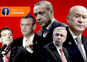 Siyasi tıkanma nasıl aşılacak?