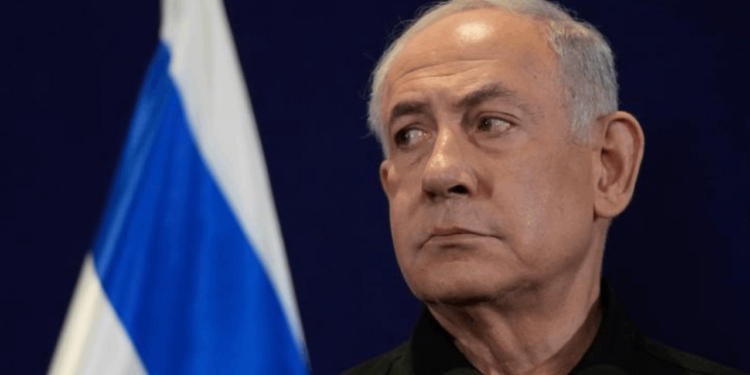 Slovenya Netanyahu'yu 'İstenmeyen Kişi' İlan Etti