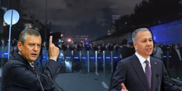 'Sokağa Çağrı' Tartışması Alevlendi: Özel'den Flaş Yanıt!