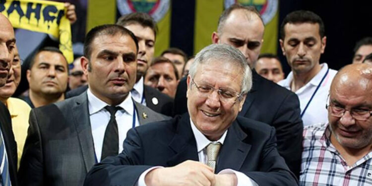 Son dakika: Aziz Yıldırım’dan Kongre Kararı! Üyelere Veto Çağrısı