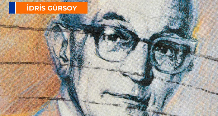 İdris Gürsoy