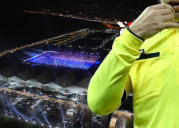 Süper Lig’de Oynanan Maç Şehri Birbirine Kattı! Ortalık Karıştı, Basın Ayaklandı: Düdük Astırmazsak Adam Değiliz