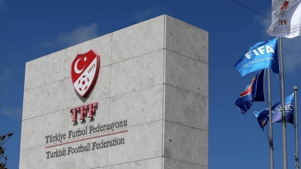 Süper Lig’den 8 Kulüp Disipline Sevk Edildi