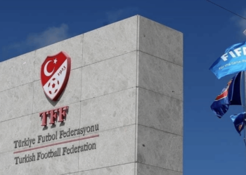 Süper Lig’den 8 Kulüp Disipline Sevk Edildi