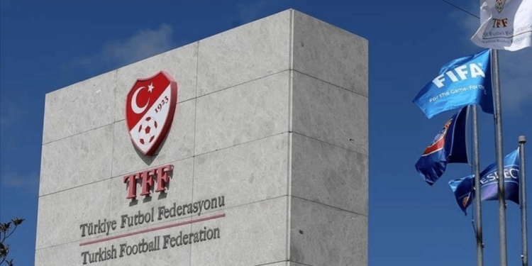 Süper Lig’den 8 Kulüp Disipline Sevk Edildi