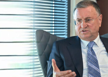 Sürecin Fitilini Ateşlemişti! Lütfü Savaş'tan 'Kurultay Davası' Sonrası İlk Açıklama