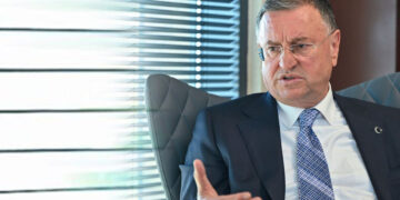 Sürecin Fitilini Ateşlemişti! Lütfü Savaş'tan 'Kurultay Davası' Sonrası İlk Açıklama