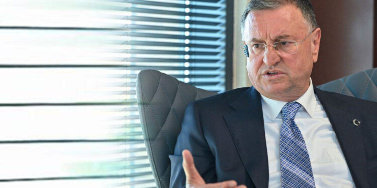 Sürecin Fitilini Ateşlemişti! Lütfü Savaş'tan 'Kurultay Davası' Sonrası İlk Açıklama