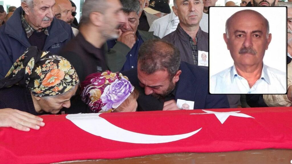 Suriye'ye geçen IŞİD sempatizanı 14 kişilik aileye operasyon düzenlendi, 8 şüpheli öldü, 4'ü Türkiye'ye iade edildi