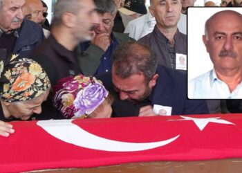 Suriye'ye geçen IŞİD sempatizanı 14 kişilik aileye operasyon düzenlendi, 8 şüpheli öldü, 4'ü Türkiye'ye iade edildi