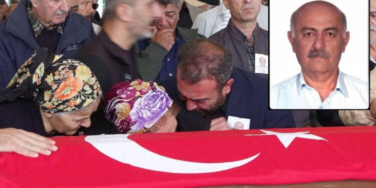 Suriye'ye geçen IŞİD sempatizanı 14 kişilik aileye operasyon düzenlendi, 8 şüpheli öldü, 4'ü Türkiye'ye iade edildi