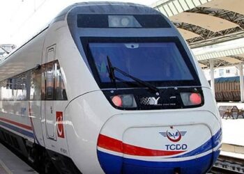 TCDD’nin borcu 5,7 milyar TL’ye fırladı