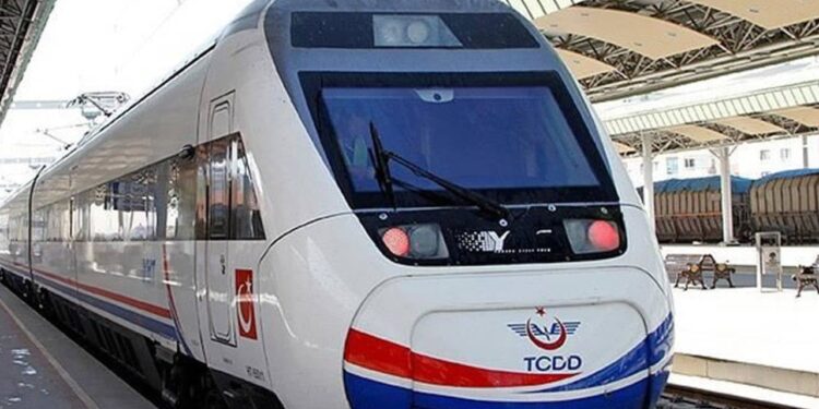 TCDD’nin borcu 5,7 milyar TL’ye fırladı