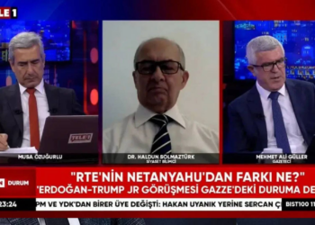 TELE 1 hakkında soruşturma başlatıldı!