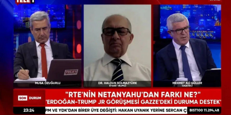 TELE 1 hakkında soruşturma başlatıldı!