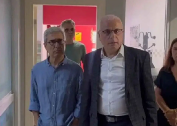 TELE1 Yöneticileri Serbest Bırakıldı