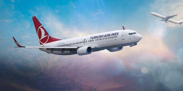 THY’den Ucuza Avrupa Seyahati! 129 Dolara Uçuş Fırsatı Başlıyor