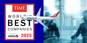 TIME’ın 'En İyi Şirketler' Listesinde 6 Türk Devi! İşte O Sıralama