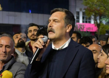 TİP, CHP İl Başkanlığı’na Gidiyor: 'Hep Birlikte Kazanacağız'