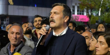 TİP, CHP İl Başkanlığı’na Gidiyor: 'Hep Birlikte Kazanacağız'