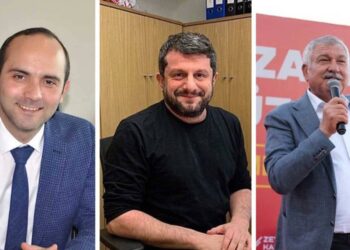 TMMOB Başkanı Emin Koramaz'ın Atalay, Kahraman ve Karalar ziyaretlerine onay çıkmadı