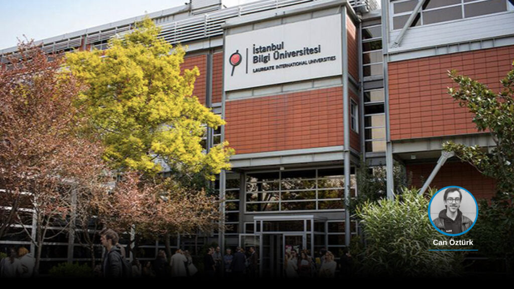 TMSF tarafından el konulan Bilgi Üniversitesi’nin faaliyeti durdurulursa ne olacak?