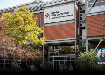 TMSF tarafından el konulan Bilgi Üniversitesi’nin faaliyeti durdurulursa ne olacak?