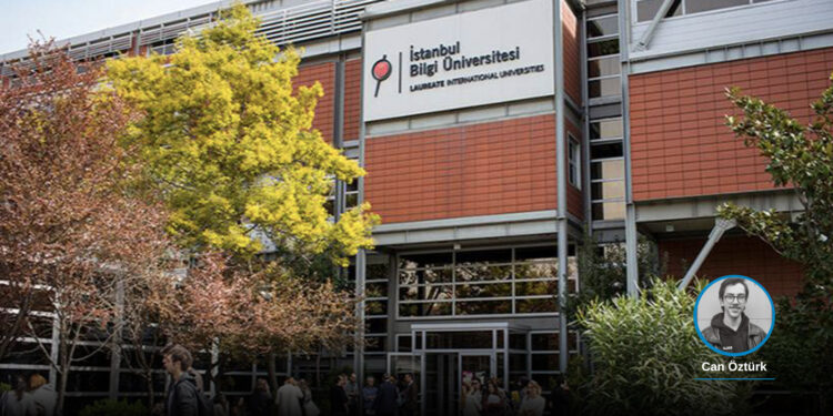 TMSF tarafından el konulan Bilgi Üniversitesi’nin faaliyeti durdurulursa ne olacak?