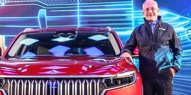 TOGG Yönetim Kurulu Başkanı Tosyalı yabancı ortak iddialarını reddetti, halka arz mesajı verdi