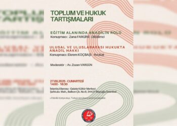 TOHAV 'eğitimde anadil' etkinliği düzenleyecek