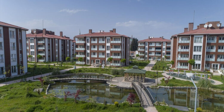 TOKİ Kampanyasının Detayları Belli Oldu: Yüzde 25 İndirim Geliyor