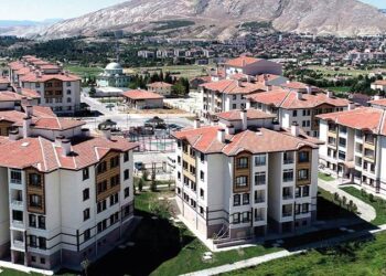TOKİ’nin indirim kampanyası yarın başlıyor