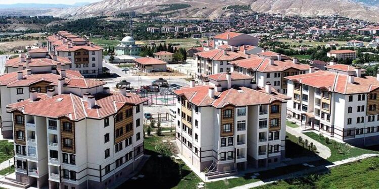 TOKİ’nin indirim kampanyası yarın başlıyor