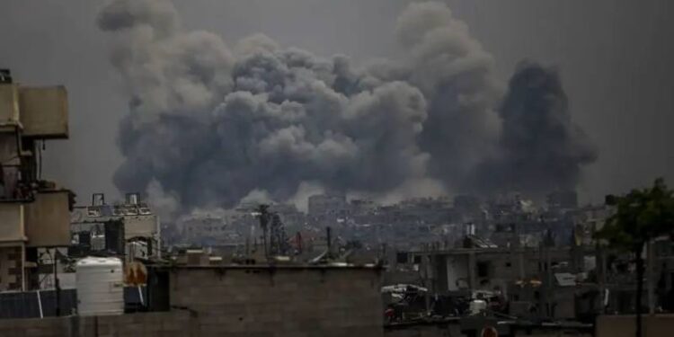 TTB'den İsrail Tabipleri Birliği'ne açık çağrı: Tıp etiği hatırlatıldı