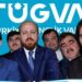 TÜGVA’nın araçları kamu kaynaklarından