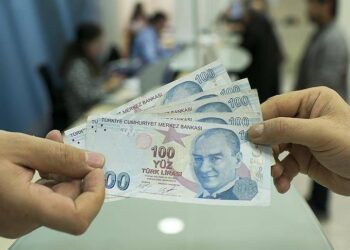 TÜİK açıkladı: Yıllık GSYH 2024'te arttı