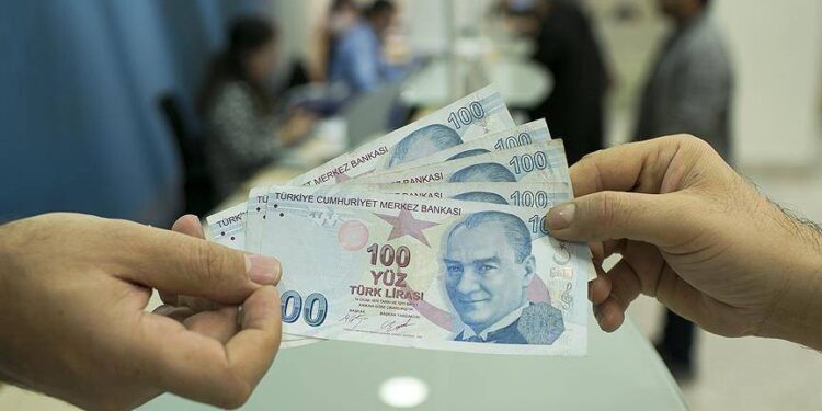 TÜİK açıkladı: Yıllık GSYH 2024'te arttı