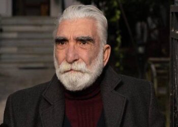 Tacizin yaşandığını iddia ettiği galada kendisi yokmuş