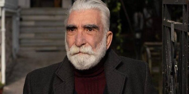 Tacizin yaşandığını iddia ettiği galada kendisi yokmuş