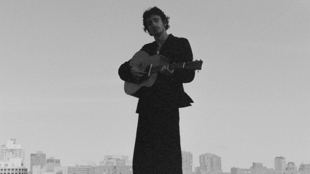 Tamino’nun Every Dawn's a Mountain Turnesi Türkiye’de