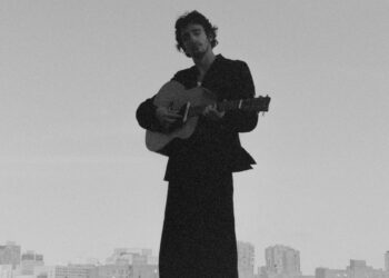 Tamino’nun Every Dawn's a Mountain Turnesi Türkiye’de